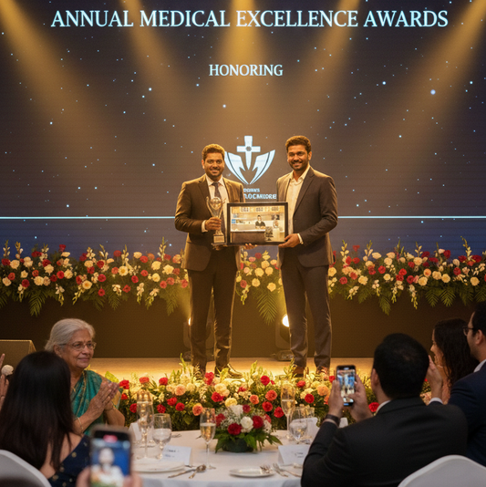 Fast Gift – Doctor’s Office Miniature Frame