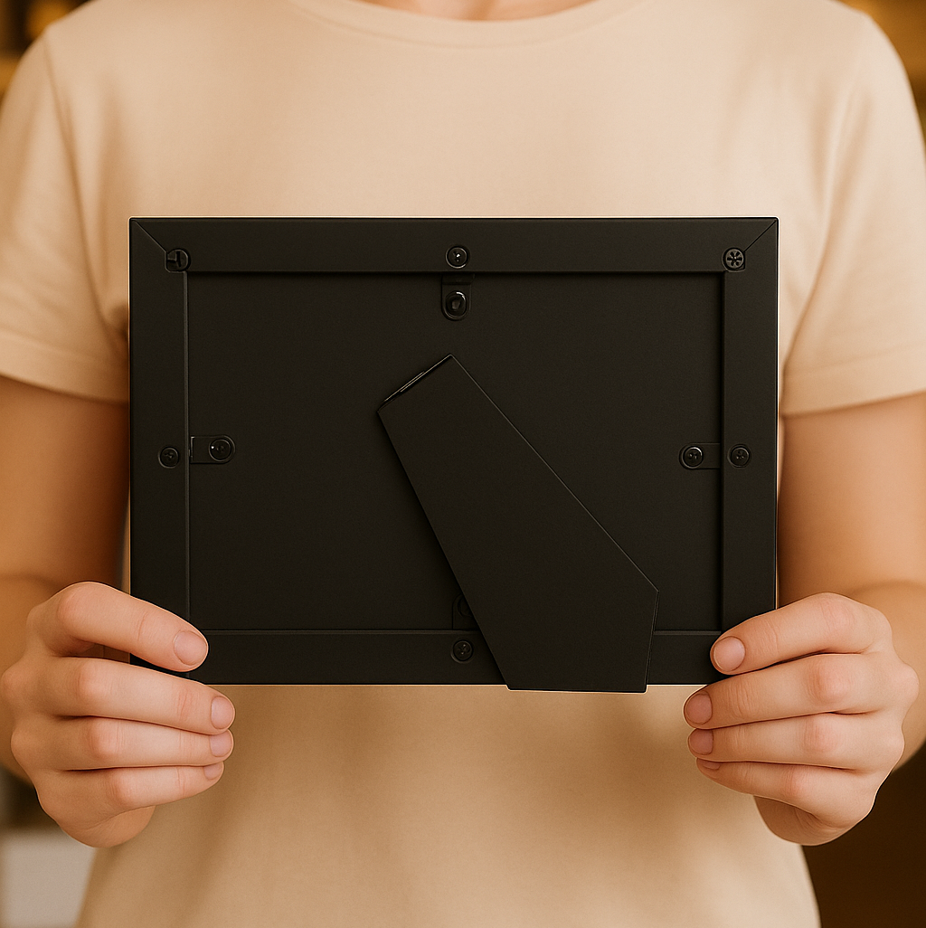 MINI PHOTO FRAME (6X4 INCHES)