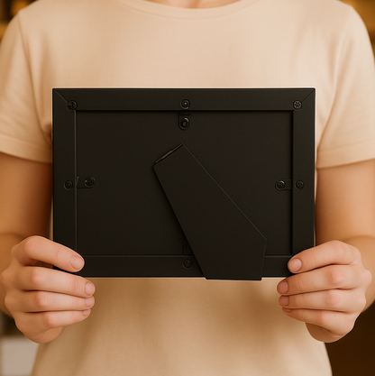 MINI PHOTO FRAME (6X4 INCHES)