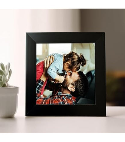 4x4 Personalised Photo Frame
