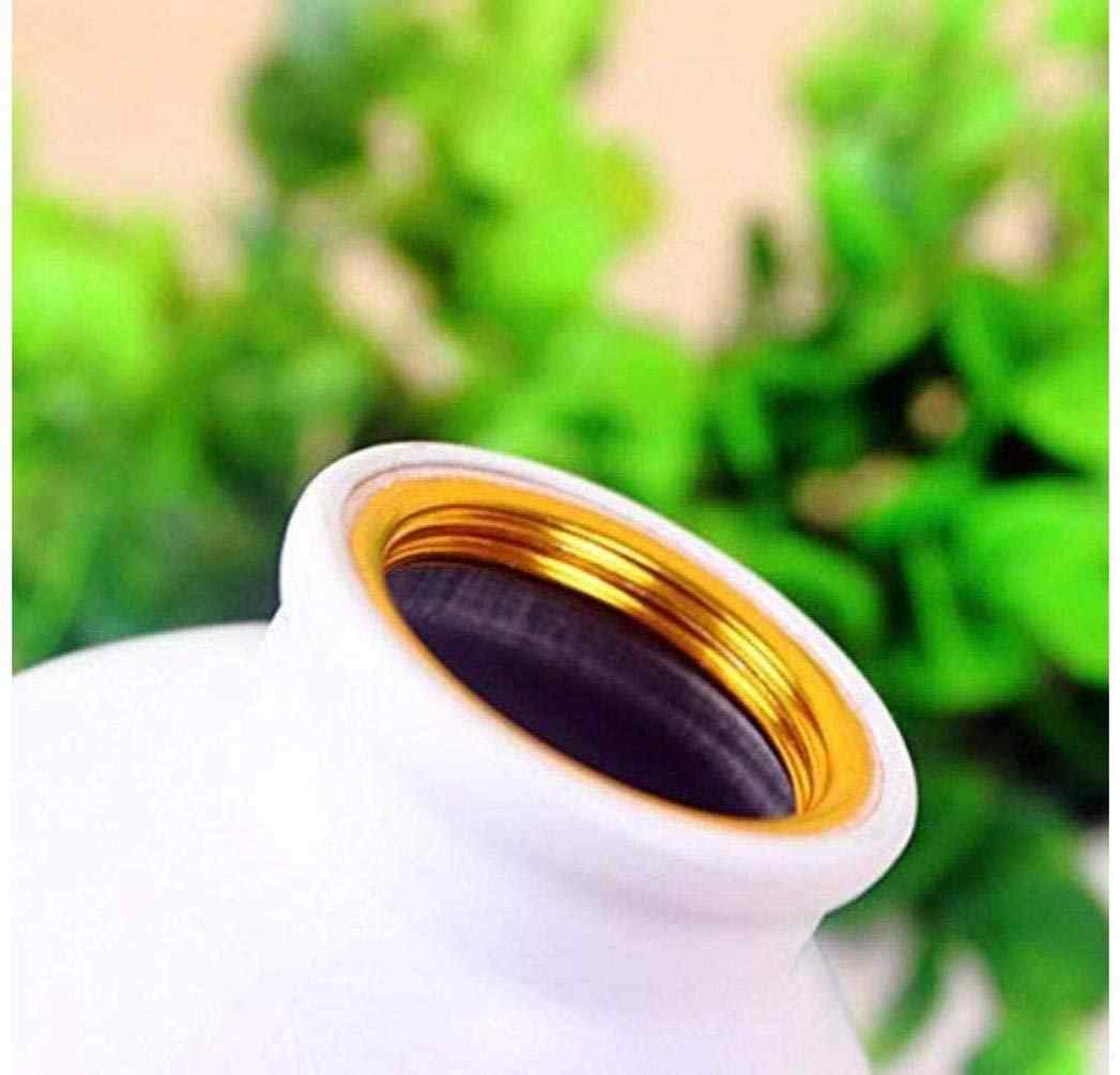 Personalised 750ml Water Bottle – White Aluminium | Custom Photo & Name