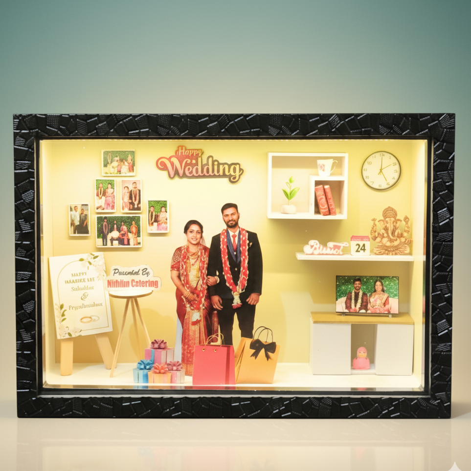 A Lifetime of Love 💞 in a Box