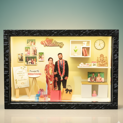 A Lifetime of Love 💞 in a Box