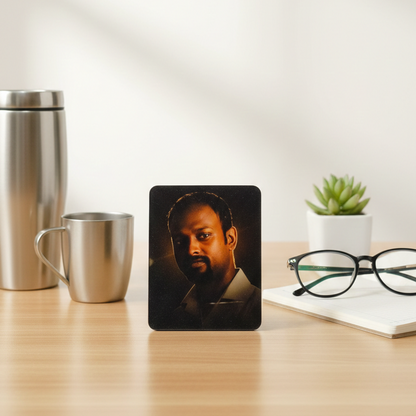 Fast Gifts Custom Photo Magnet Frame