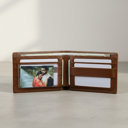 Fast Gift Wallet Card – Unlimited Love Edition ❤️