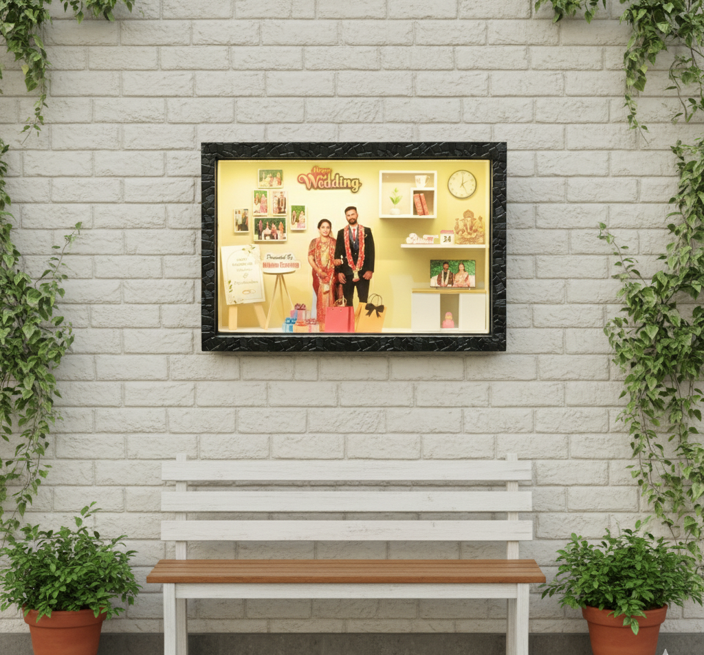 A Lifetime of Love 💞 in a Box