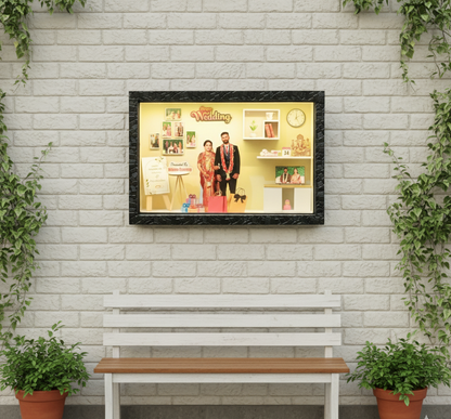 A Lifetime of Love 💞 in a Box