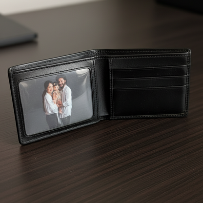 Fast Gift Wallet  Spotify Music Card