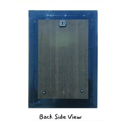 Baby Birth Detail Frame